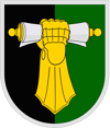 Малий герб