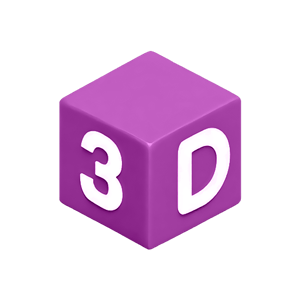 3DModels_3DIcon