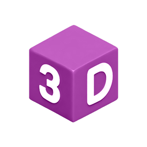 3DModelsss_3DIcon