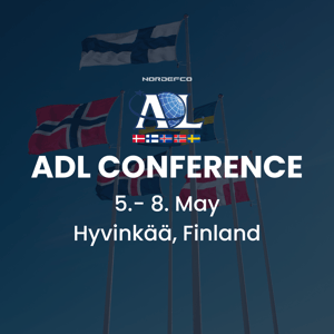 ADL EVENT