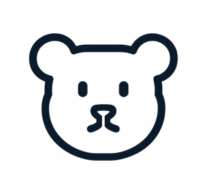 Bear icon