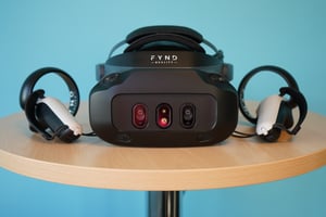 Download Fynd CORE for Varjo