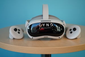 Download Fynd CORE for PICO