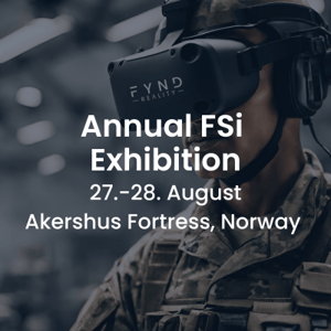 FSi Annual Exhibition