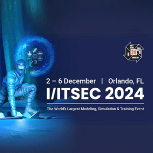 IITSEC 2024