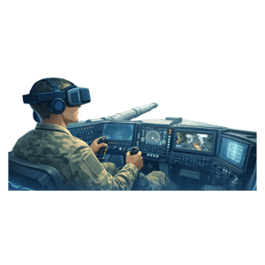 Simulator level