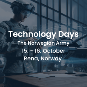 Technology Days-1