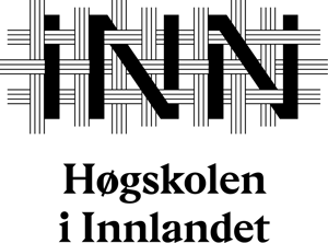 Høgskolen i Innlandet Logo