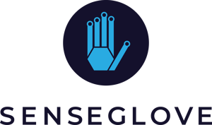 Senseglove logo